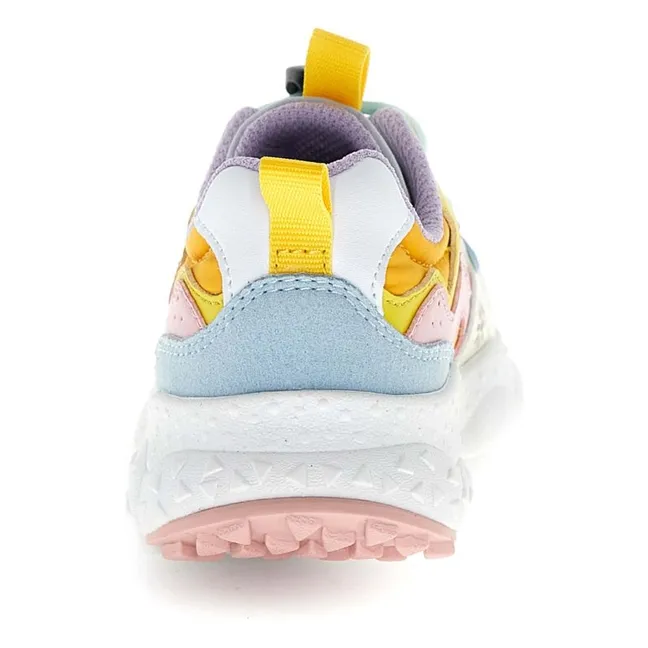 Entrenadores Yamano 3 | Beige