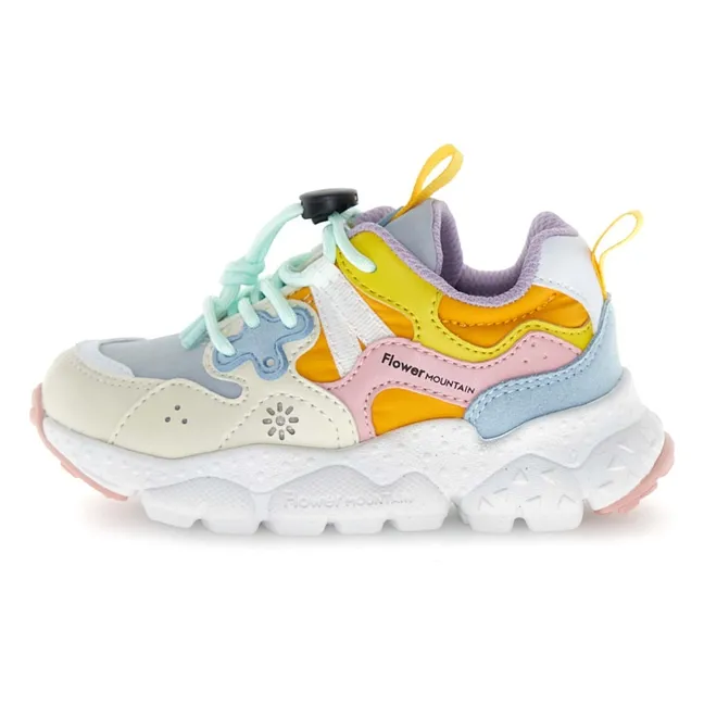 Entrenadores Yamano 3 | Beige