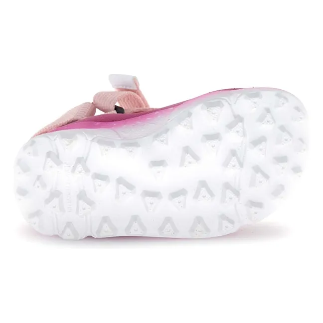 Sandales Nazca 2 Junior | Rose