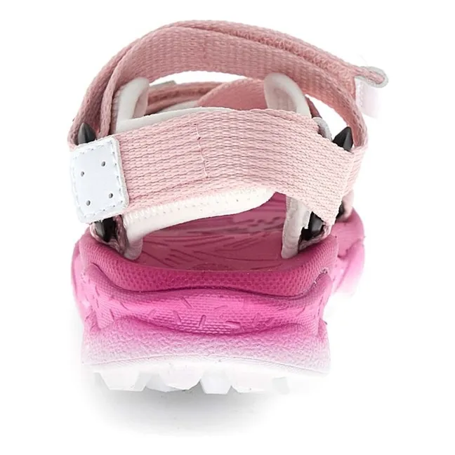 Sandales Nazca 2 Junior | Rose