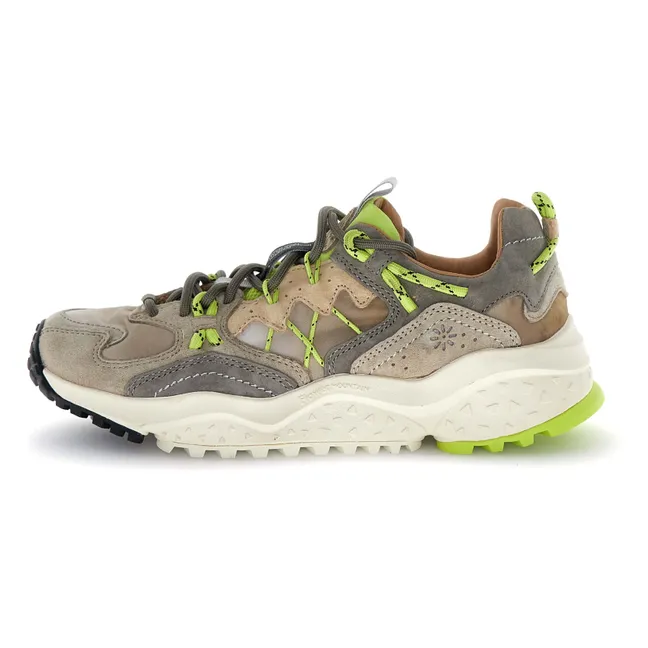 Sneakers Yamabushi | Beige