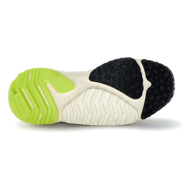 Yamabushi sneakers | Beige