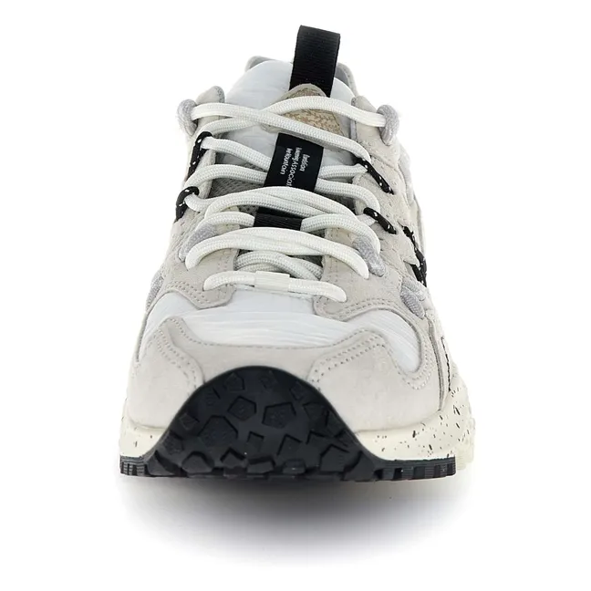 Sneakers Yamabushi | Seidenfarben