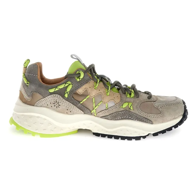 Entrenadores Yamabushi | Beige