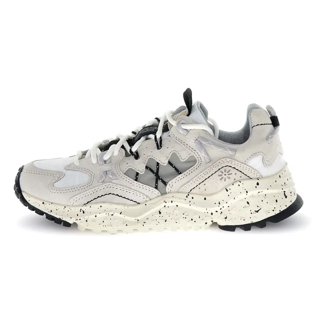 Sneakers Yamabushi | Seidenfarben