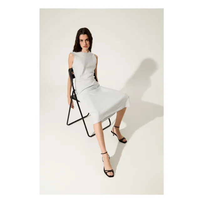 Sandalias Uma | Negro