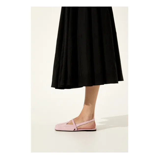 Slingback Patty | Rosa