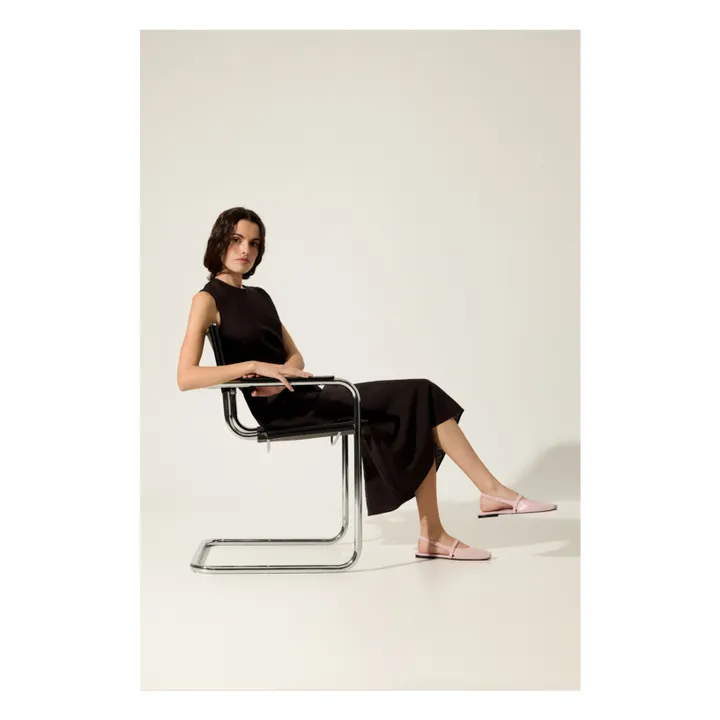 Slingback Patty | Rosa- Imagen del producto n°2