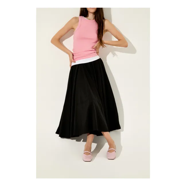 Slingback Patty | Rosa