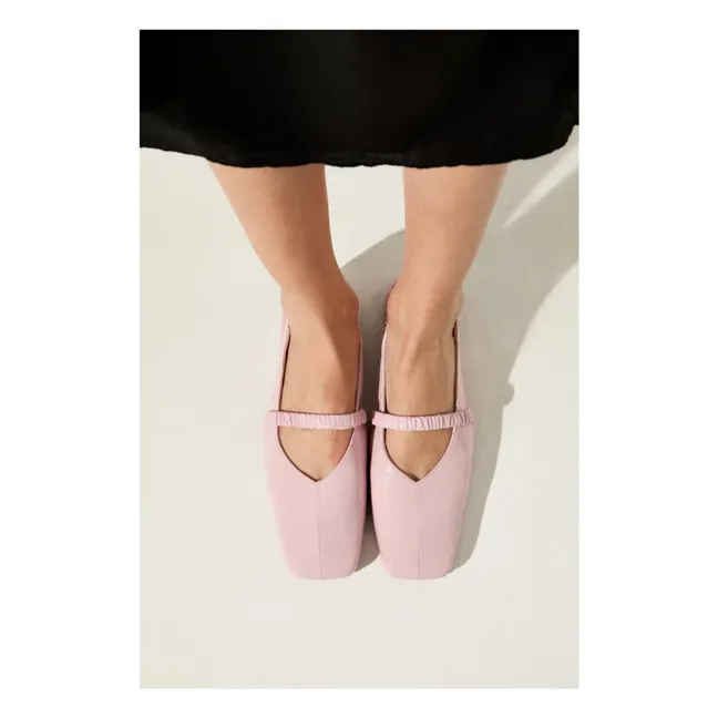 Slingback Patty | Rosa
