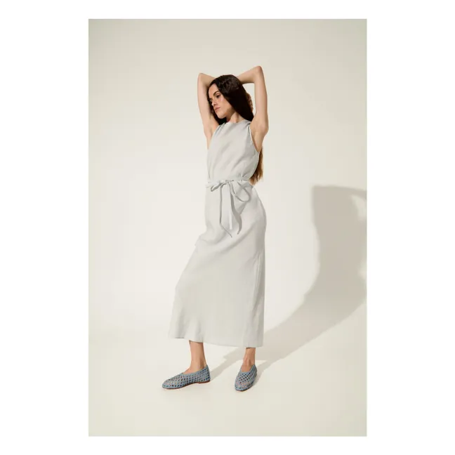 Ballerines Ava | Bleu