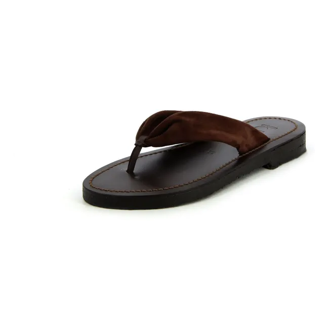 Sandalias Saba | Mocha