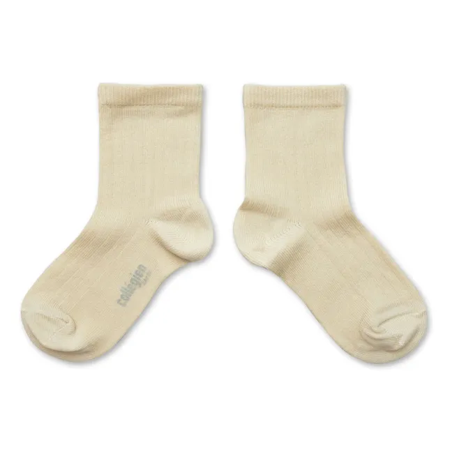 Chaussettes Paul | Ficelle