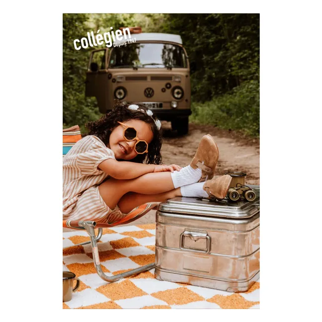 Antoinette socks | White