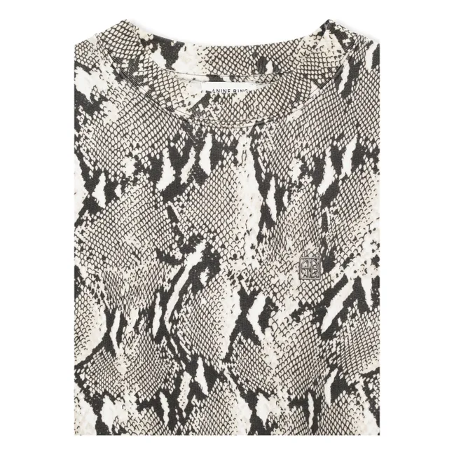 Sweat Miles Python | Gris