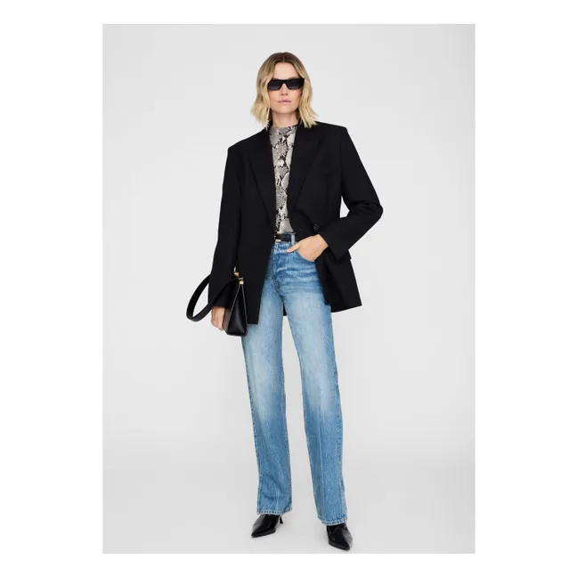 T-shirt Avi Python | Gris