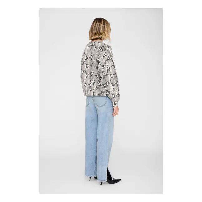 Sweat Miles Python | Gris