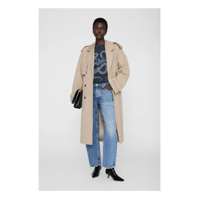 Sweat Harvey Snake | Noir