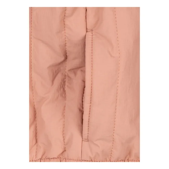 Veste Bomber Juno Sweet Candy | Rose