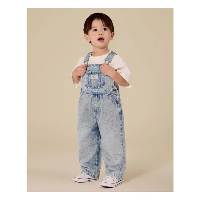 Austin overalls | Denim