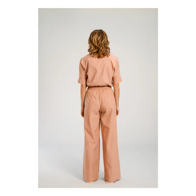 Pantalon Los Angeles | Beige