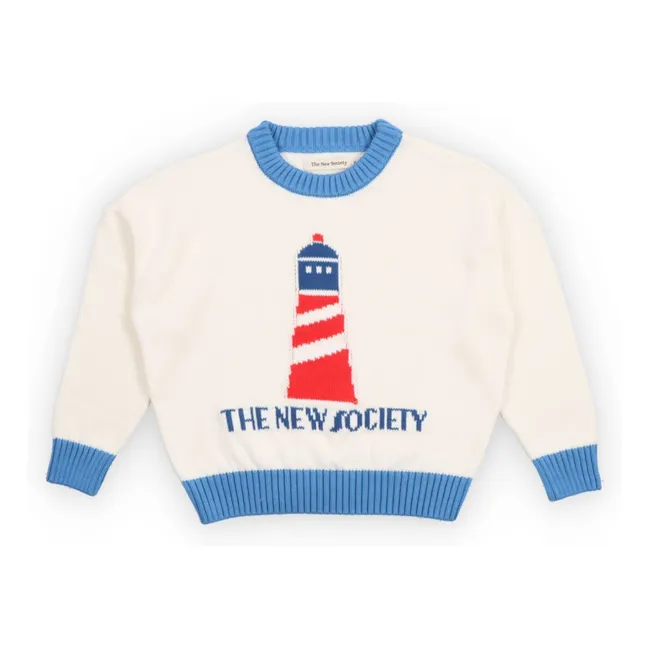 Jersey Trebol Phare | Crudo