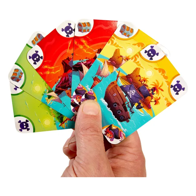 Golden Creek strategy game