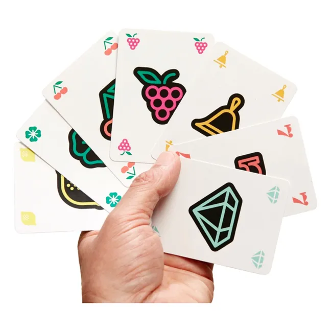 Juego de atmósfera Lucky Jack