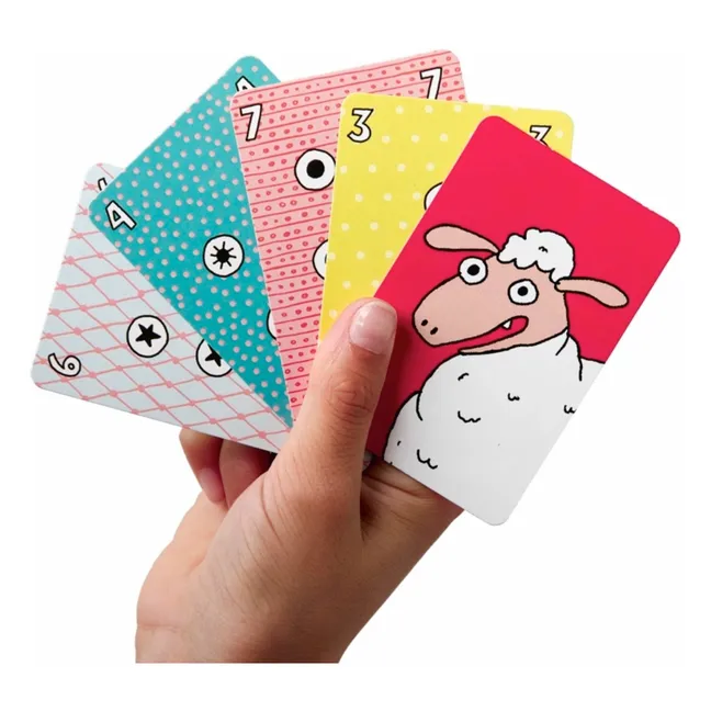 Jeu d'ambiance Tintouin