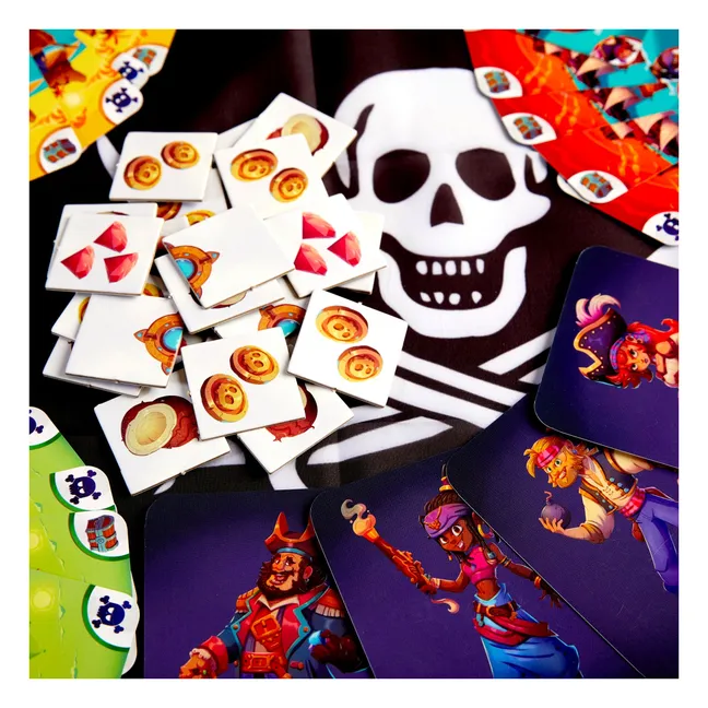 Golden Creek strategy game