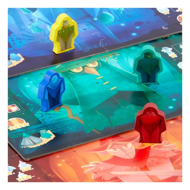 El juego de estrategia más valiente