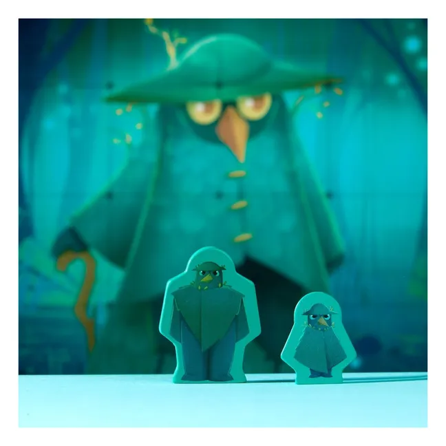 Jeu de stratégie Bravest