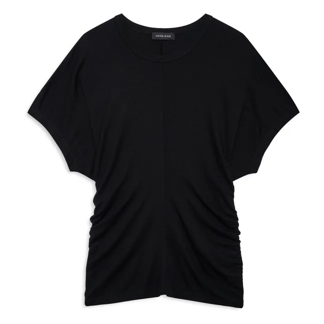 T-shirt Zadig | Noir