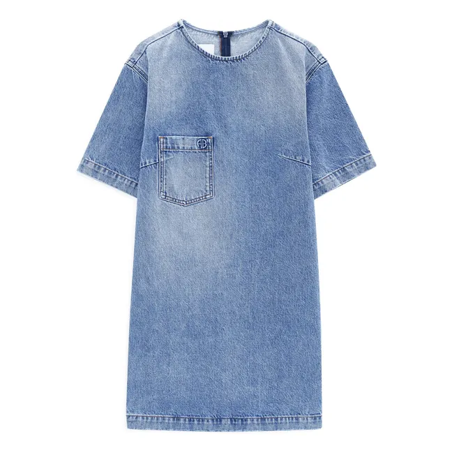 Robe Tulah | Washed Blue