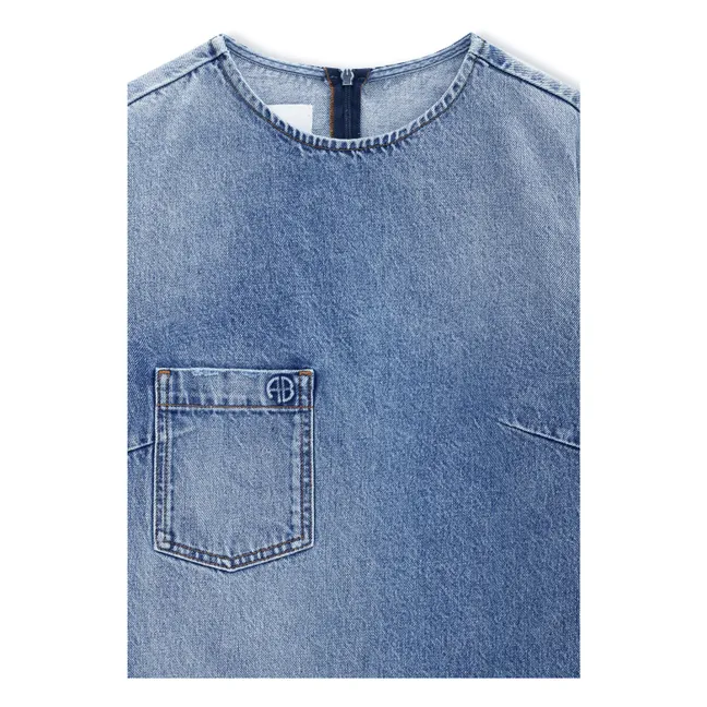 Robe Tulah | Washed Blue