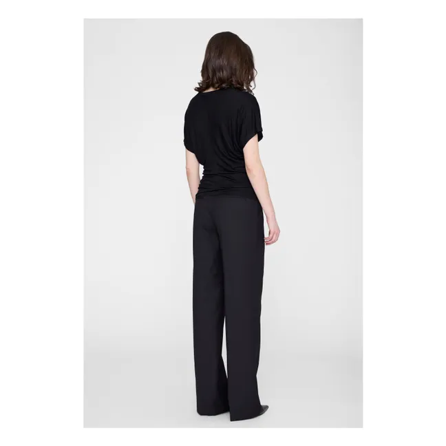 T-shirt Zadig | Noir
