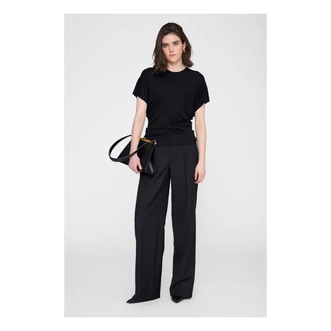 T-shirt Zadig | Noir