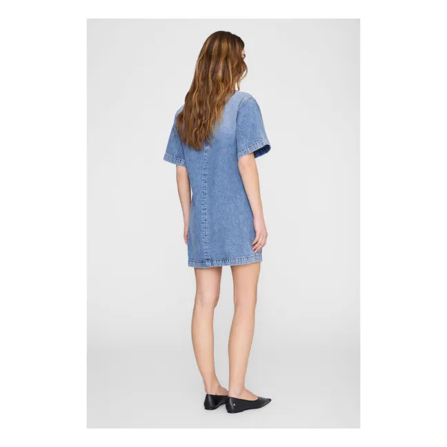 Robe Tulah | Washed Blue