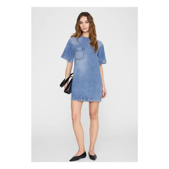 Robe Tulah | Washed Blue