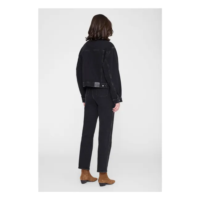 Quincy jacket | Black