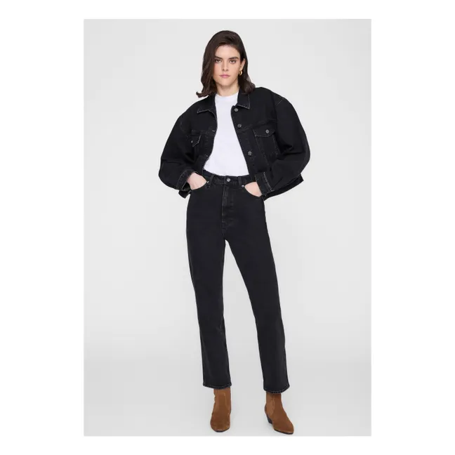 Quincy jacket | Black