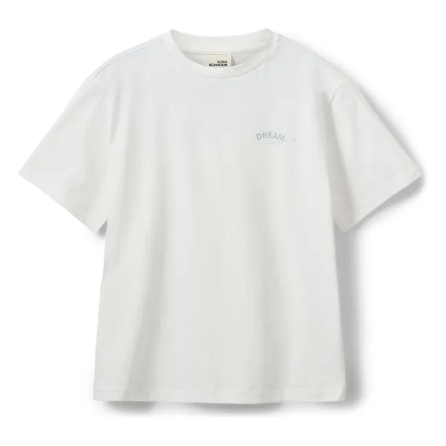 Vera T-shirt | White