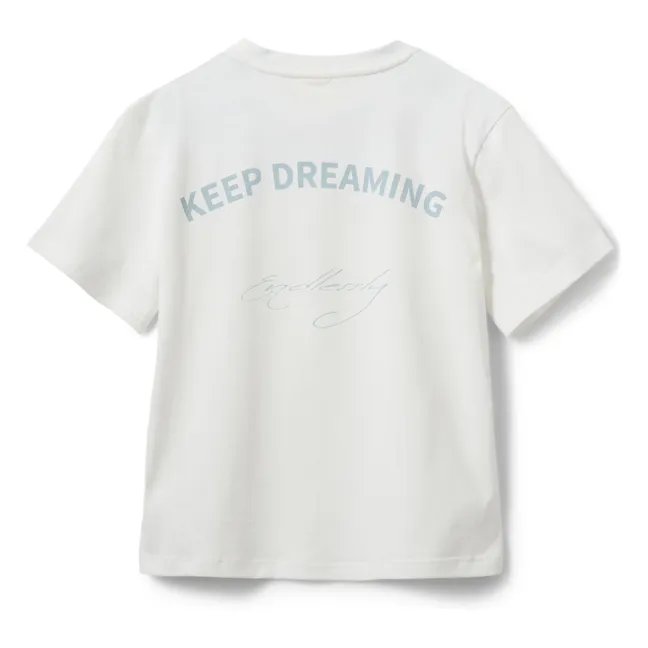 Camiseta Vera | Blanco