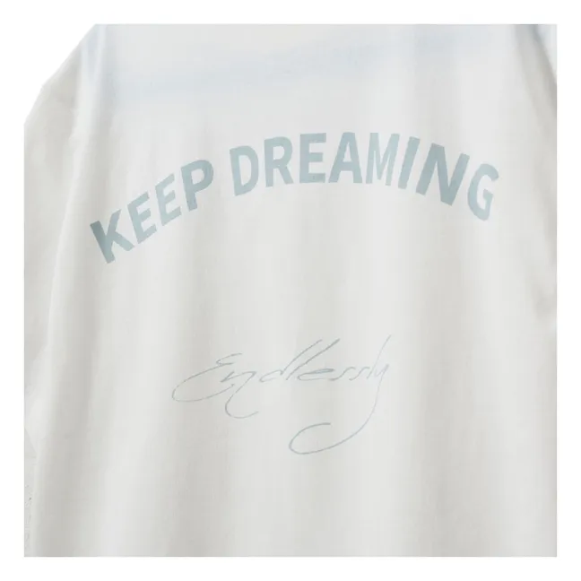 Camiseta Vera | Blanco