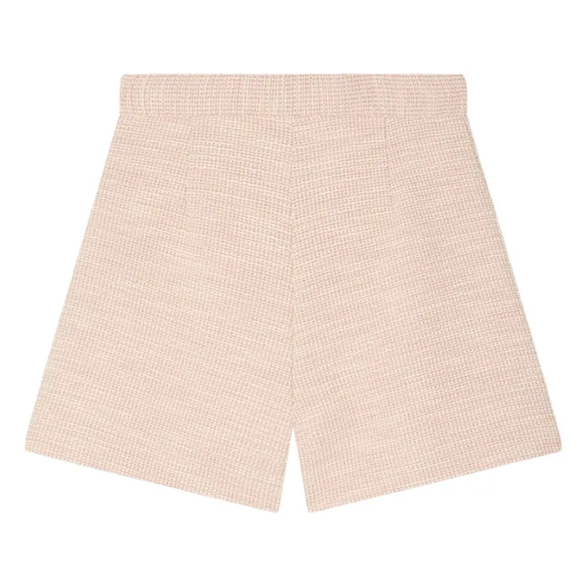 Short Flash | Rose poudré