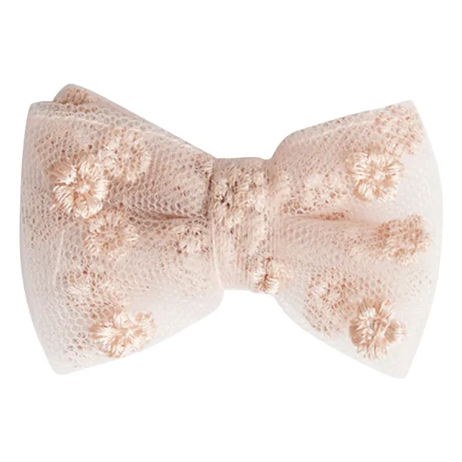 Barette Tuti Tulle | Blush