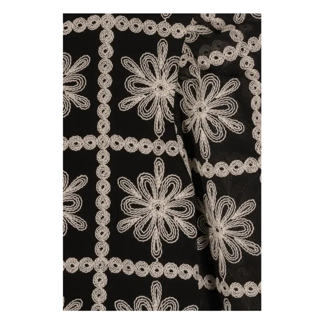 Daffodil Jacket | Black