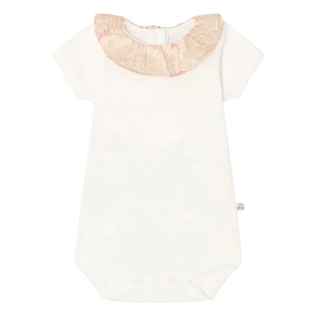 Body June Organic cotton | Cream