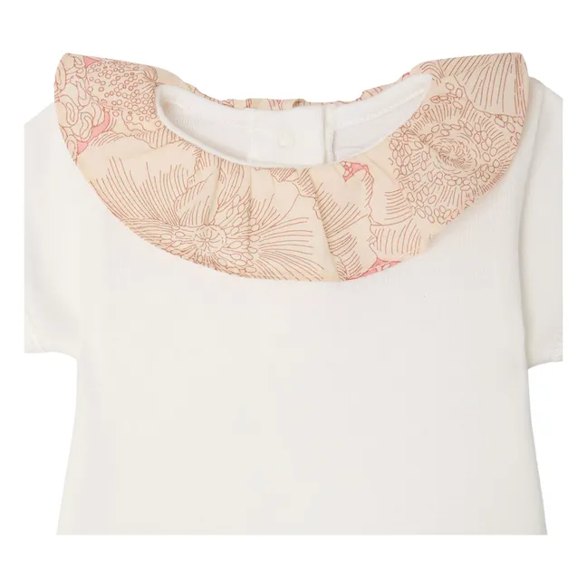 Body June Organic cotton | Cream