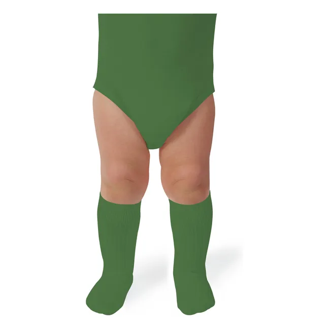 Chaussettes La Haute | Avocat